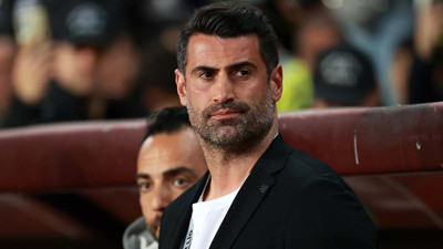Volkan Demirel'den Fenerbahçe'nin yeni transferine övgü: 'Teknik kapasitesi çok yüksek ama...'