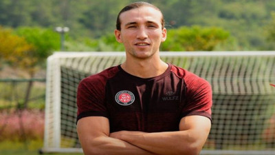 Fatih Karagümrük Atakan Çankaya ile "devam" dedi