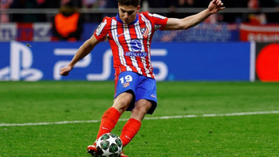 Uluslararası Futbol Birliği Kurulu penaltı kuralını değiştirdi