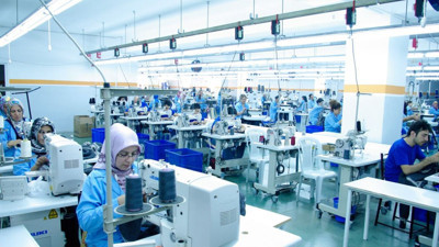 Türk tekstil devi iflasla boğuşuyor. Hugo Boss, Mango, Zara, Diesel gibi dünya devlerine üretim yapıyor