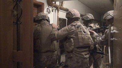 Zehir tacirlerine jandarma darbesi! Bakan Yerlikaya açıkladı