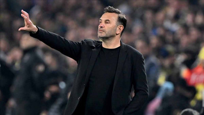 Galatasaray aradığı kaleciyi buldu: 25 yaşındaki yıldızla el sıkıştılar