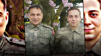 Emekli tümgeneralin oğlunun ölümündeki şoke eden detaylar!
