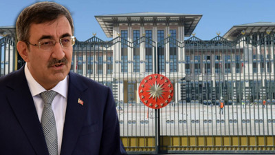 AKP'nin Anayasa Komisyonu bugün Saray'da toplanıyor