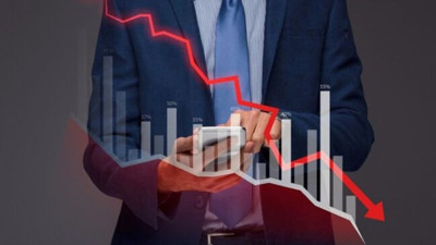 Türkiye’nin iflas haritası ortaya çıktı: Her 5 şirketten biri batık