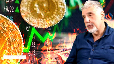 Atilla Yeşilada: Büyük şok yaşarız