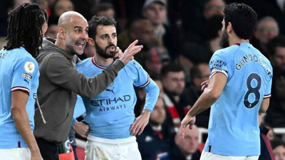 İngilizler müjdeyi verdi: İlkay'ın takım arkadaşı Galatasaray'a geliyor