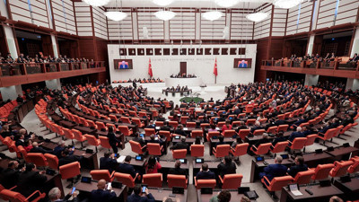 10. Yargı Paketi TBMM'de kabul edildi!