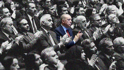 Yandaş yazar AKP'lilerin duymak istemediği korkunç gerçeği açıkladı! En güvendiği isim Erdoğan'ı yaylım ateşine tuttu...