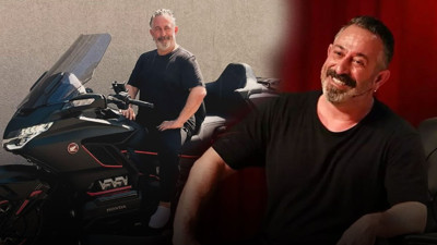 Cem Yılmaz'ın yeni oyuncağı! Kendini şımartmasının bedeli dudak uçuklattı