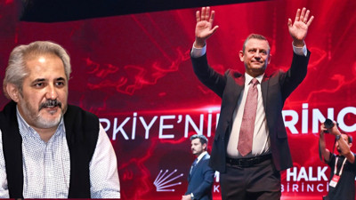 Hakan Aygün soruyor: Özgür Özel Kaybedenler Kulübü’ne mi aday oluyor?