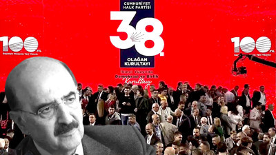 Hüsnü Mahalli iktidarın planını açıkladı: CHP, davalarla bloke edildi!