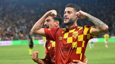 Ivan Mance "Romulo için rekor bir transfer teklifi aldık"