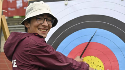 Mete Gazoz evi gibi hissettiği yeri açıkladı