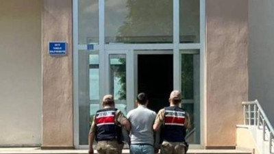 Kesinleşmiş hapis cezası bulunan şüpheliler yakalandı
