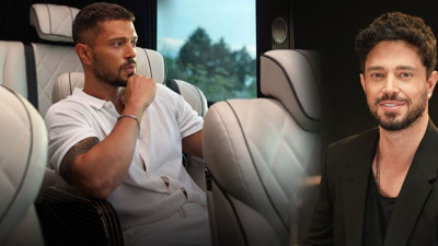 Murat Boz'un yeni saç stili gözlerden kaçmadı! Sosyal medyadan beğeni yağdı