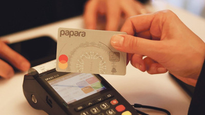 Papara hesaplarına bloke! Yasa dışı bahis soruşturması