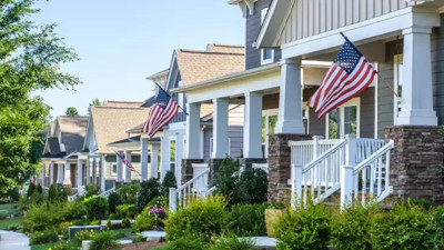 ABD'de mortgage faizleri gerilemesine rağmen başvurular üç haftadır düşüşte