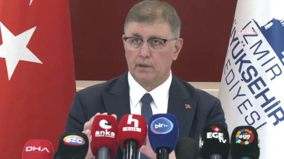 DİSK ile belediye anlaştı! Cemil Tugay'dan ilk açıklama...