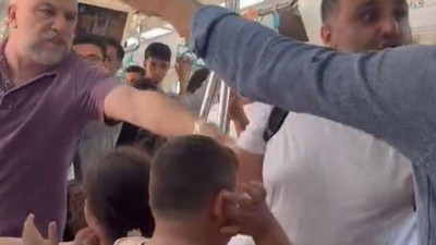 Marmaray'daki kavga hakkında mahkemeden flaş karar!