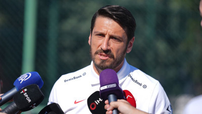 Egemen Korkmaz, Ümit Milli Takım’daki problemi açıkladı