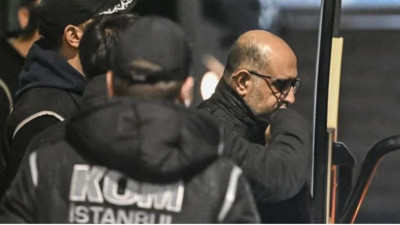 İtirafçı Aziz İhsan Aktaş tahliye edildi!