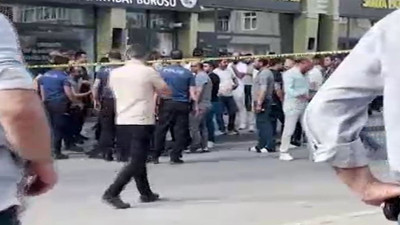 İş insanının korkunç ölümü! Ofisinde o halde bulundu...