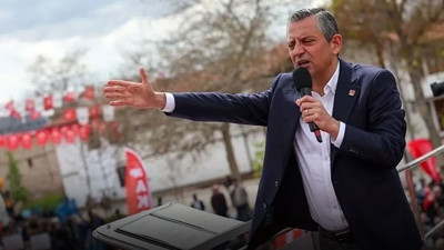 Özgür Özel'den AKP'ye salvolar! Seçmenlere seslendi