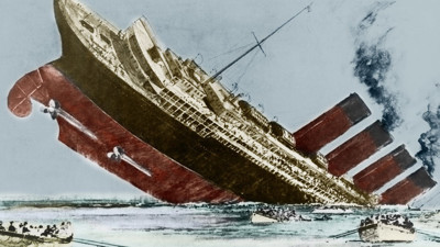 Sessiz derinliklerde yankılanan çığlık: Lusitania’nın hikâyesi