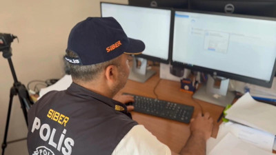 Yalova merkezli 5 ilde siber dolandırıcılık operasyonu