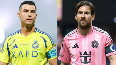 Transfer görüşmeleri başladı: Messi-Ronaldo rekabeti yeniden başlayacak
