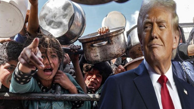 ABD’den Gazze’de ateşkese veto! Skandal karara tepki yağıyor