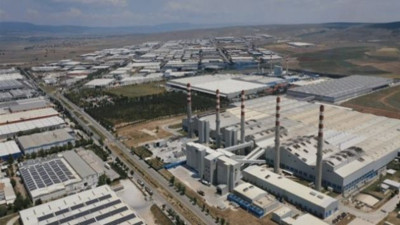 Çin'li otomotiv devi o ilde seri üretime geçti! İlk arabanın banttan ineceği tarih belli oldu