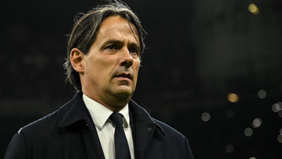 Al Hilal, Inzaghi’yi duyurdu