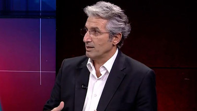 Yandaş yazar soruşturma başlatılan Özgür Özel'e öyle bir imada bulundu ki!