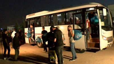 Cezaevlerinden ilk tahliyeler başladı! İnfaz düzenlemesi yürürlükte