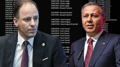 CHP'li Yavuzyılmaz İçişleri Bakanı Yerlikaya'ya seslendi 'Görevinizi şimdi yerine getirecek misiniz?"