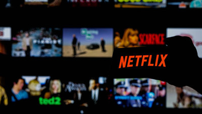 Netflix aboneliklerine zam! İşte yeni tarifeler