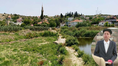 Büyük Menderes Nehri’nin 37 yılda büyük değişimi! Kemal Sunal’ın oynadığı ‘İnatçı’ filminde gösterilmişti