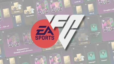 FC25'te 8. Sezon büyün yeniliklerle başlıyor