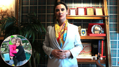 4 yılda 4 velayet değişikliği! Anne karara isyan etti