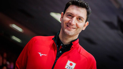 Ferhat Akbaş Japonya ile harika başladı!