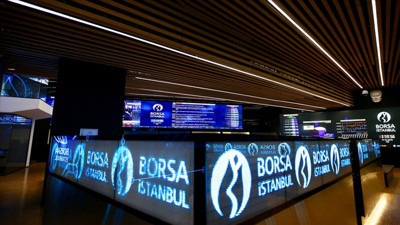 Borsa günün ilk yarısında yükseldi (10 Haziran 2025)