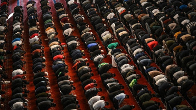 Bayram namazı saat kaçta kılınacak? İşte il il bayram namazı saatleri