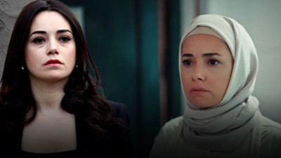 Kızıl Goncalar biter bitmez teklif yağdı! Özgü Namal’ın yeni projesi belli oldu