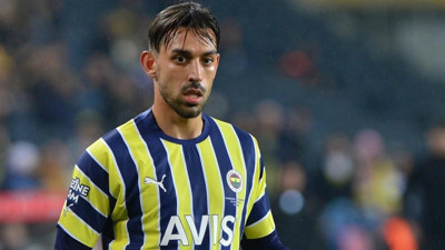 İrfan Can Kahveci Fenerbahçe'deki hedefini açıkladı!
