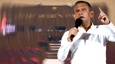 Özgür Özel mahkemenin CHP için izleyeceği rotayı detaylarıyla açıkladı!