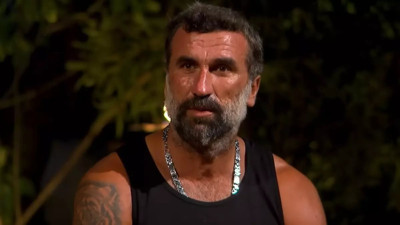 Survivor'u apar topar bırakmıştı! Hikmet Tuğsuz sessizliğini bozdu