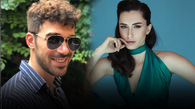 Hande Doğandemir eski aşkına geri döndü! Yusuf Çim ile anılıyordu