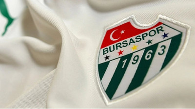 Bursaspor şimdiden kapalı gişe!